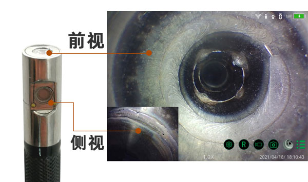畫中畫